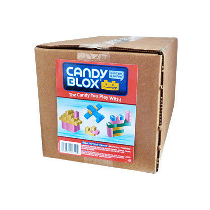 Candy Blox (Enkele verpakking van 5kg) - AmerikaanseGroothandel.nl