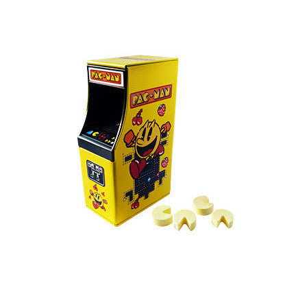 Pac-Man Arcade (12 x 17g) - AmerikaanseGroothandel.nl