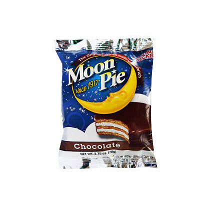 Moon Pie Chocolate (12 x 78g) - AmerikaanseGroothandel.nl