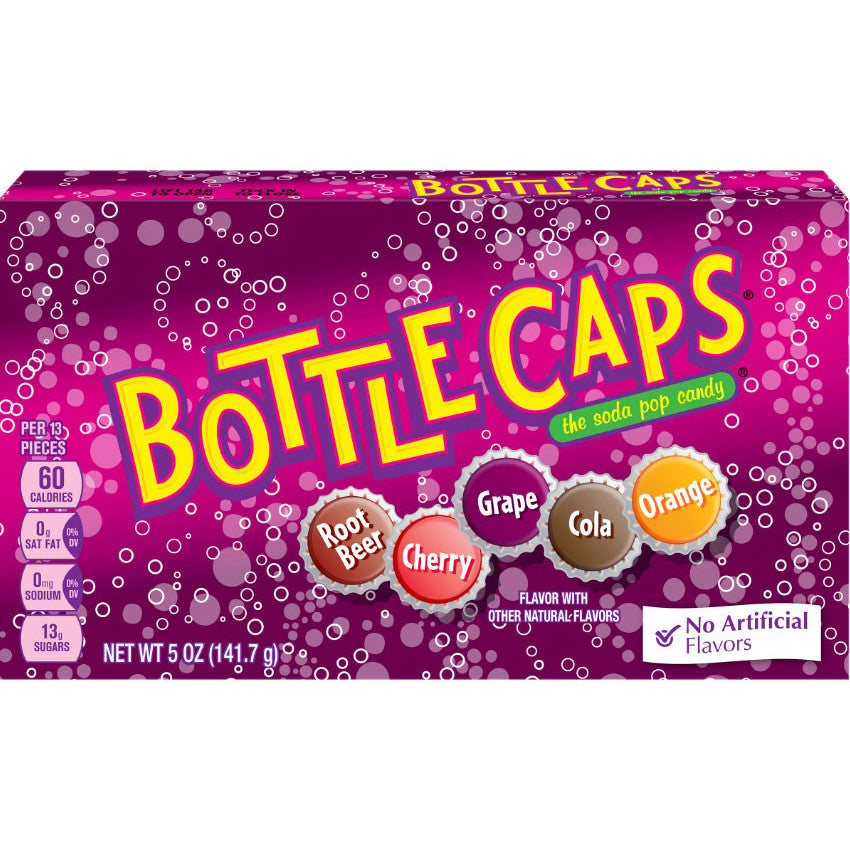 Bottle Caps (10 x 141g) - AmerikaanseGroothandel.nl