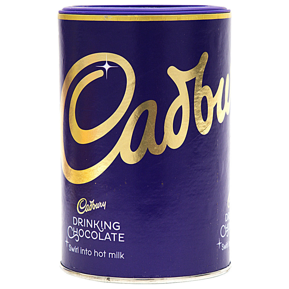 Cadbury Drinking Chocolate (6 x 500g) - AmerikaanseGroothandel.nl