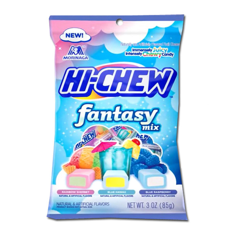 Hi-Chew Fantasy Mix (6 x 85g) - AmerikaanseGroothandel.nl