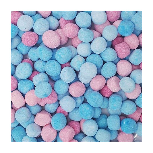 Kingsway Veggie Bon Bons Bubblegum (Enkele verpakking van 3kg) - AmerikaanseGroothandel.nl