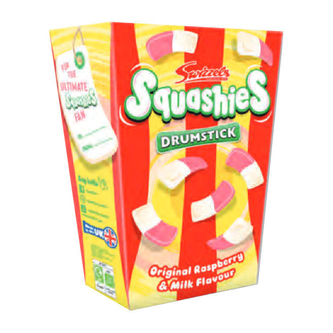 Swizzels Drumstick Squashies