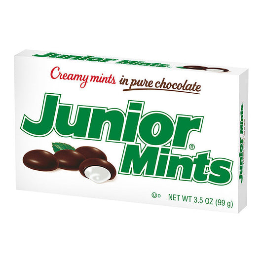 Junior Mints (12 x 99g) - AmerikaanseGroothandel.nl